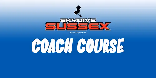 USPA Coach Course by Xcelskydiving