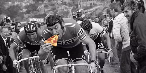 Tuesday Night Ride - Pogolinos