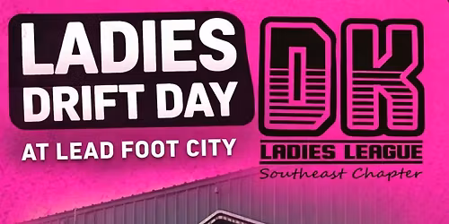 Leadfoot City Private Day