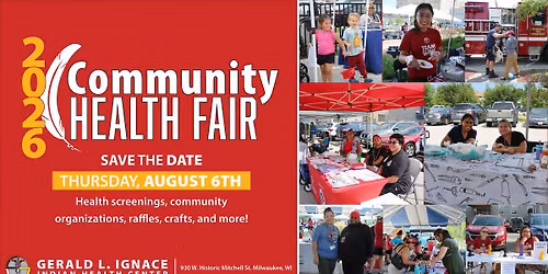 Community Health Fair