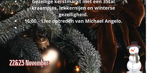 ‘T Sparrenhof wintert 2025