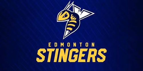 Edmonton Stingers vs. Niagara River Lions