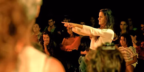 Coro Improvisado - Concerto Vocal Participativo \u00b7 Aixa Figini