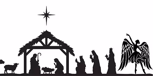 "Christ is King", a Christmas Ballet