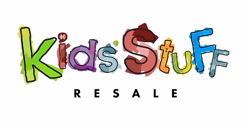 Spring Kids' Stuff Resale