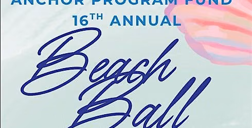 16th Annual Beach Ball