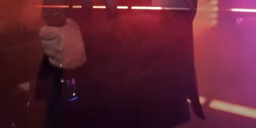 Mike & The Floorfillers @ The Crown Rugeley