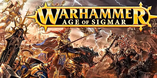 GamingFrome Spearhead 1 day event 13th December 2025