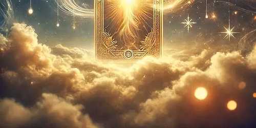 Oracle Card Reading Class