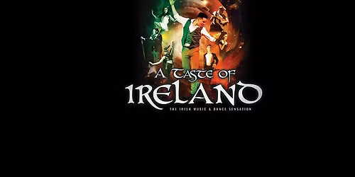 Taste of Ireland
