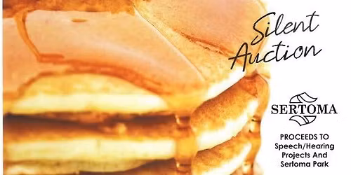 Annual Hunters Breakfast - Sioux City Noon Sertoma Club