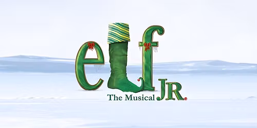 ELF THE MUSICAL JR
