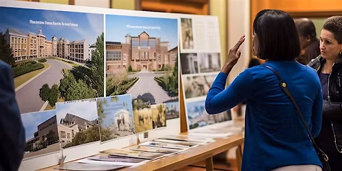 In-Person Draft 2026-2030 Regional CEDS Public Meeting (Morning)