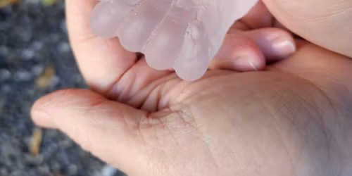 Baby Casting Pop Up - Xmas Special - Sat 22nd Nov