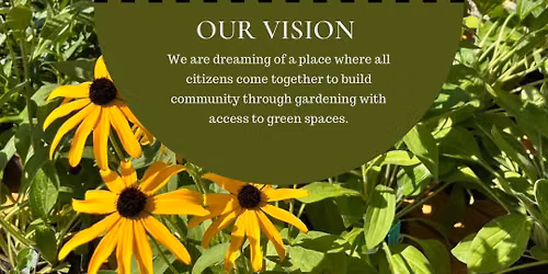 Speedway Garden Club - Monthly Mtg.