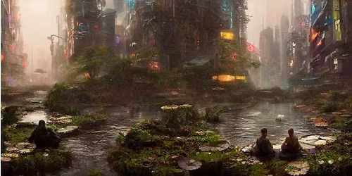 CyberSynteza 2050