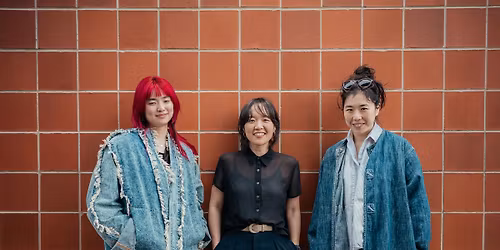 Asian Improv aRts Midwest Arts Initiatives presents: The Miminari Trio