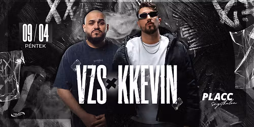 VZS & KKEVIN