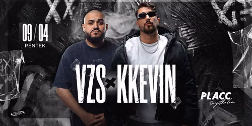 VZS & KKEVIN