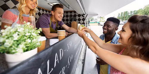 McLean Food Truck Shenanigans