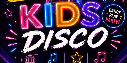 Kids Disco\ud83e\udd73