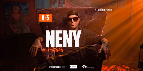 Neny \/ S-klub Olomouc