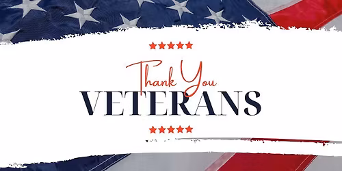 Veterans Day Service