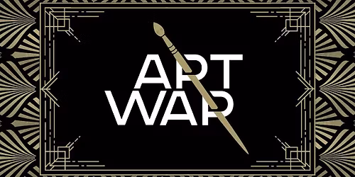 The Tarlton's Art War: Watercolor Edition