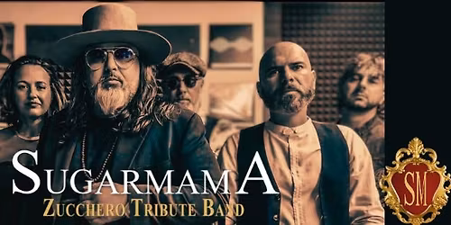 SugarmamA Live @ Stube 32 - Rover\u00e8 Veronese (VR)