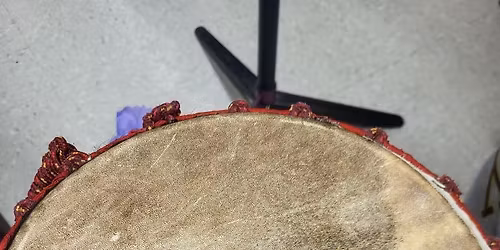 Salisbury University World Drum Experience 