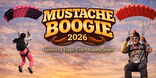 Mustache Boogie 2026