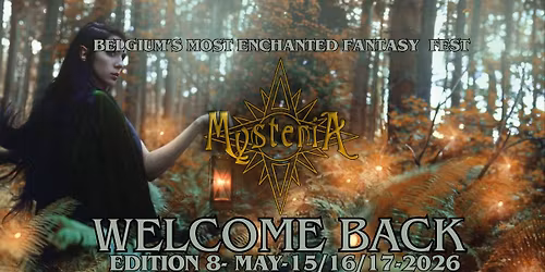 MysteriA 2026