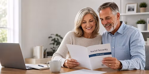 Maximize Your Social Security & Retirement Income