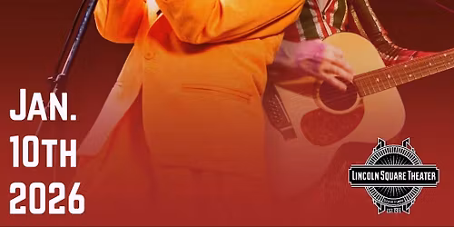 SPACE ODDITY - The Quintessential David Bowie Tribute Experience