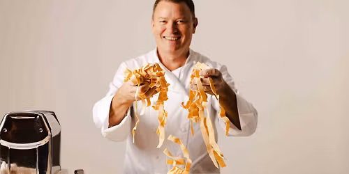 Theo Randall Cookery Masterclass - The Italian Table