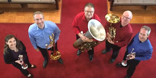 Firelands Brass Quintet