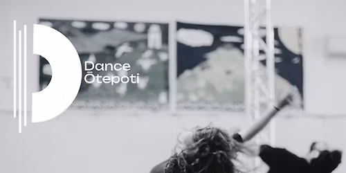 Dance \u014ctepoti | Weekly Class with Miriam