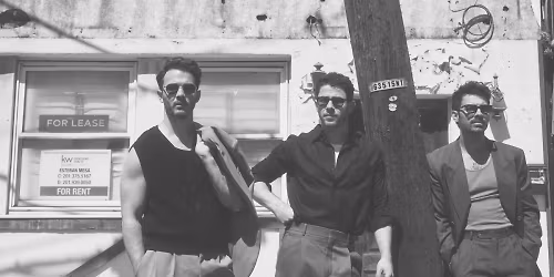 Jonas Brothers, Jesse McCartney, Franklin Jonas, Deleasa in Hamilton