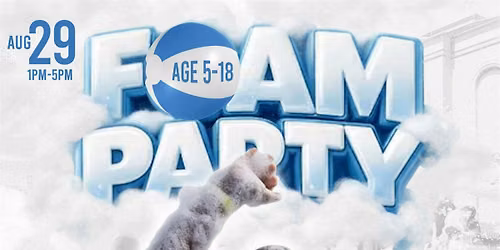 Foam Fun For Kids