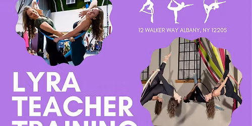 Lyra Teacher Training