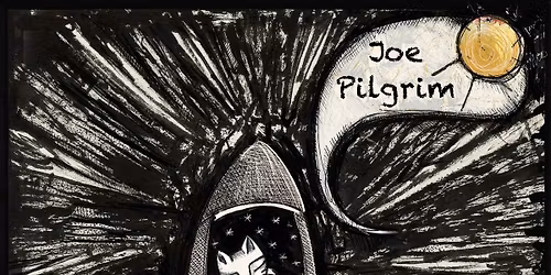 Joe Pilgrim \/ la cave a vinyle