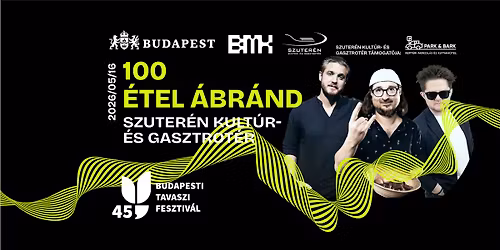 Sz\u00e1z \u00e9tel \u00e1br\u00e1nd - VECSEI H. MIKL\u00d3S, CSERNA-SZAB\u00d3 ANDR\u00c1S \u00e9s TEMPFLI ERIK estje