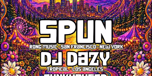 M Is For Muzik presents: PHUTURE PHUNK