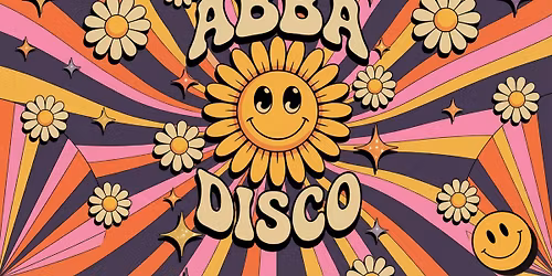 ABBA DISCO : Le Fez Putney 