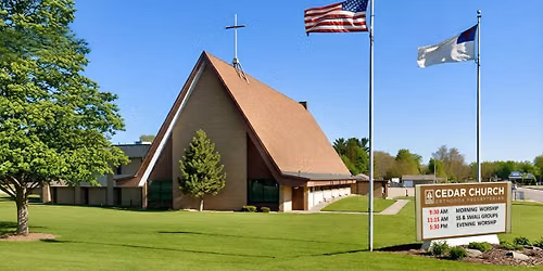 VBS 2026