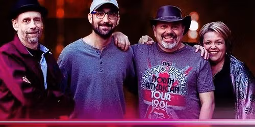 Live at The Bar (Brockville)