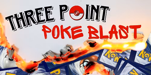 Pok\u00e9mon Holiday Market at Three Point RVA