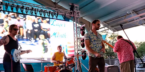 The Honey Roses @ Bricks on Main