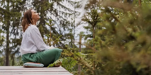 May - Woodland Immersion Retreat - A Full-Day Seasonal Wellness Experience - Feel Rooted