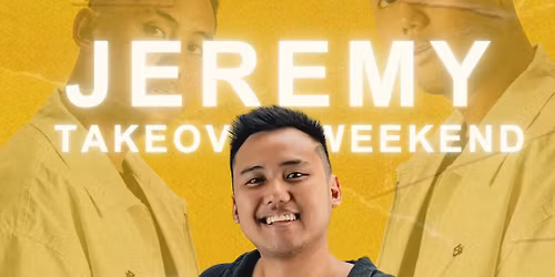 MUSICALITY Bootcamp with JEREMY